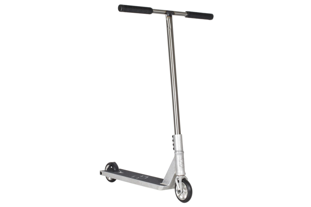 Scooter Complete Native Stem Raw • AC&CO